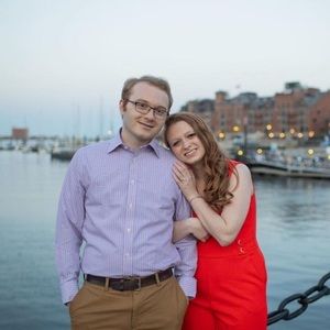 Meet your Posher, Casey